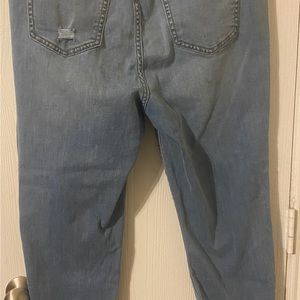 Torrid 18R Supersoft Jeggings